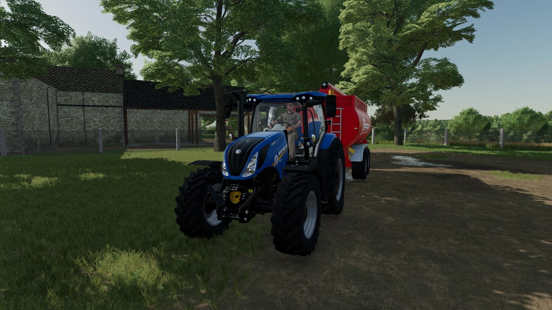 ZAFFRANI ZF140
