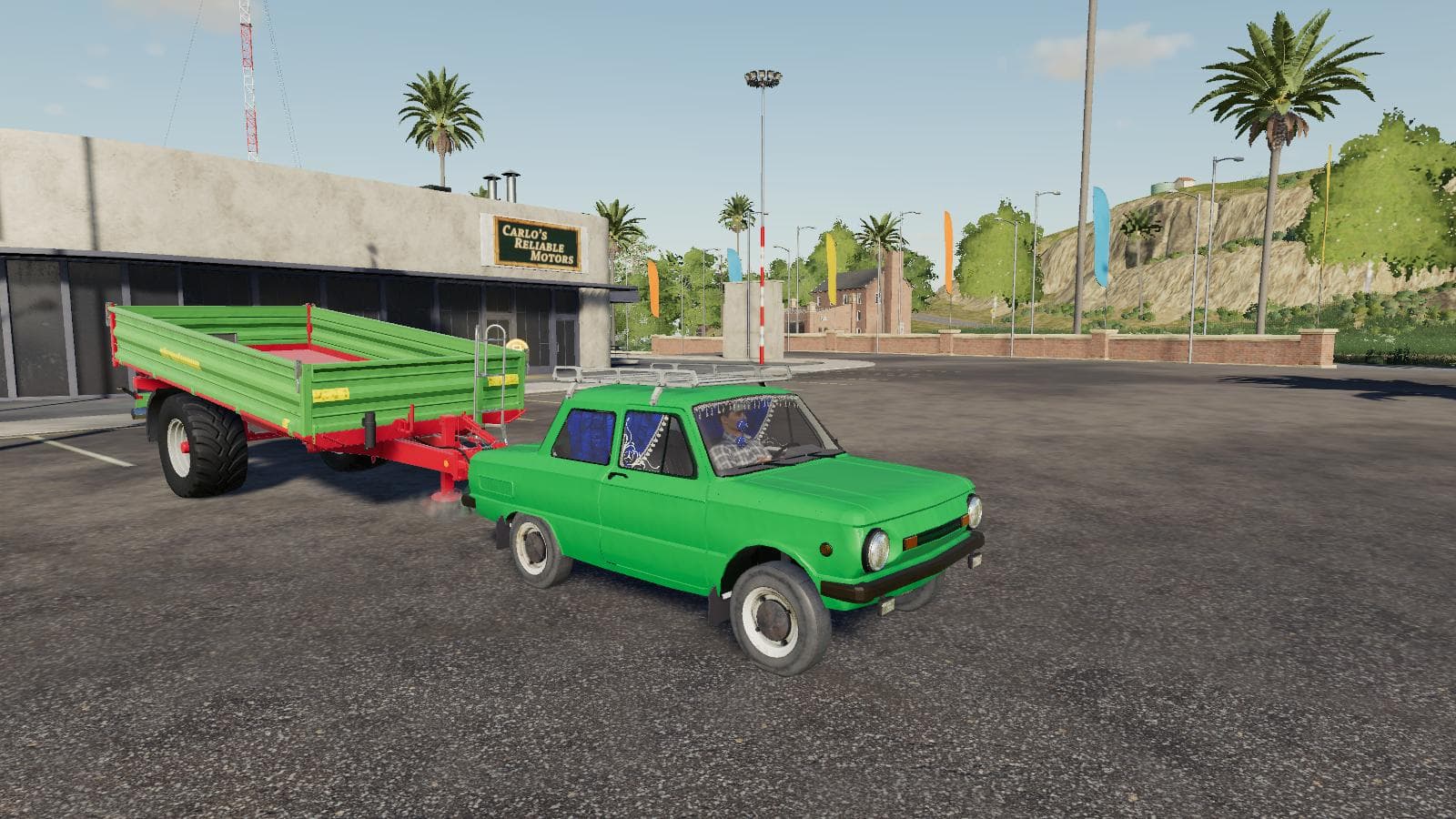 ZAZ-968M