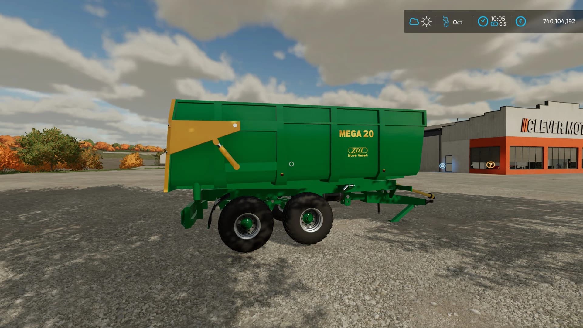 ZDT MEGA 20 2