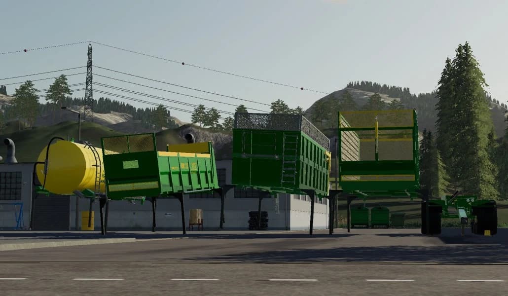 ZDT MEGA 33 PACK