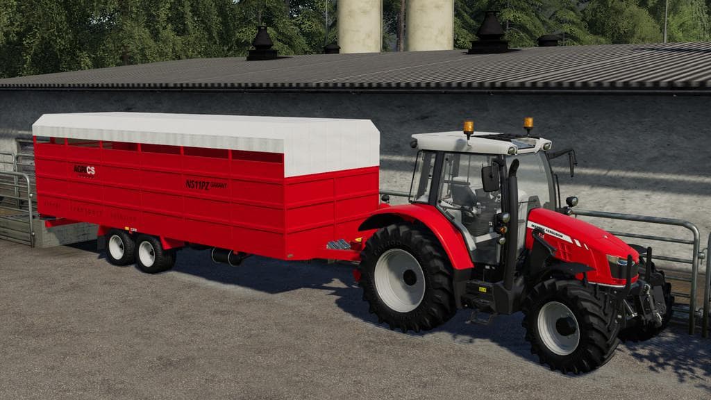 ZDT NS11PZ GARANT MAX 2