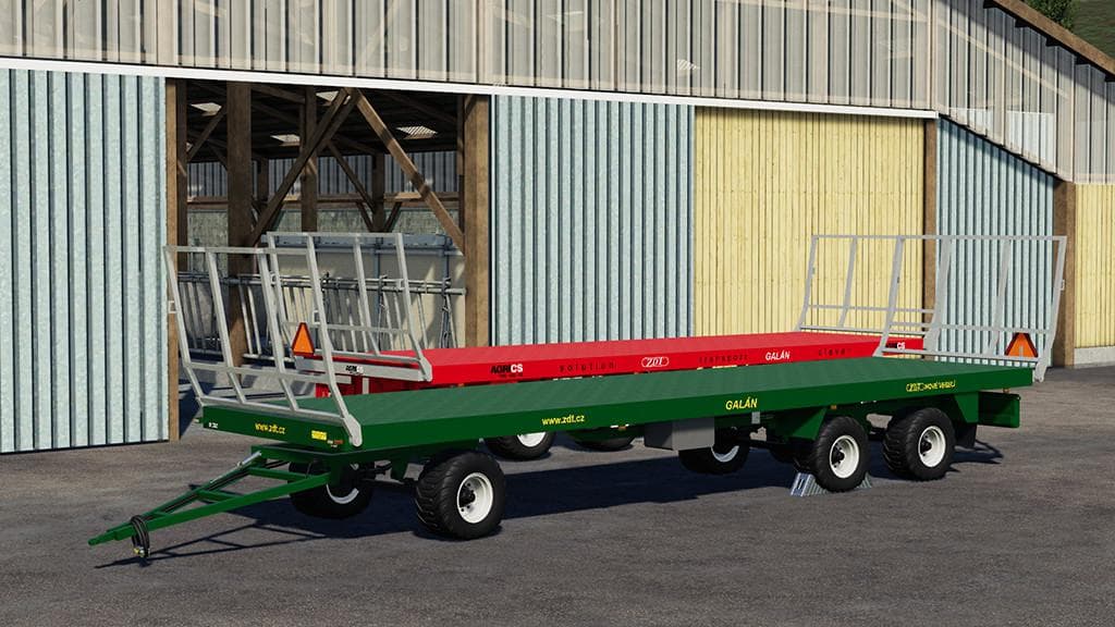 ZDT PV15 GALAN 3