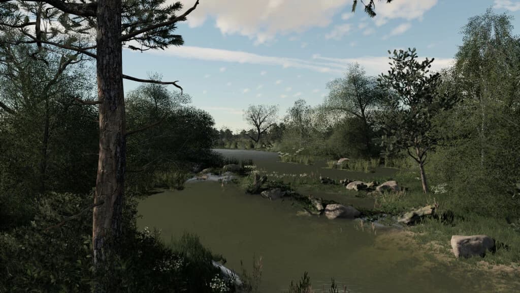 ZDZIECHOW MAP 5