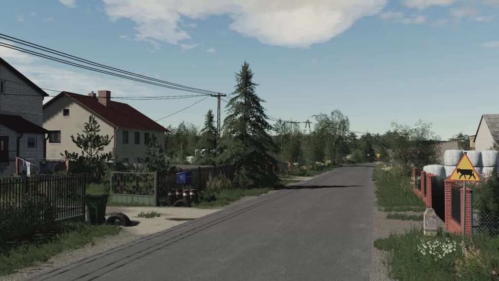 ZDZIECHOW MAP 4