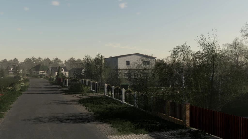 ZDZIECHOW MAP 3
