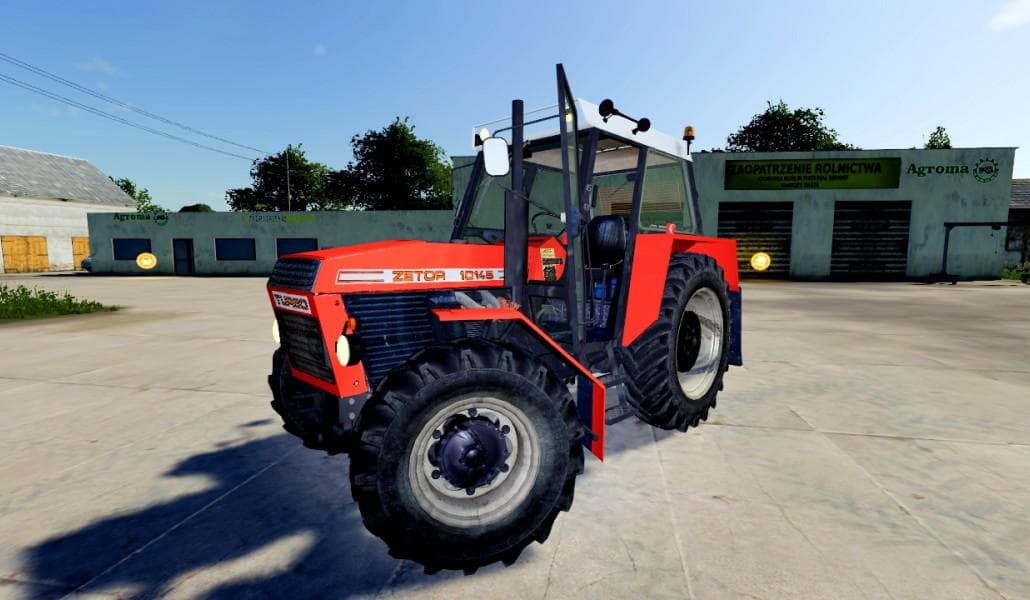 ZETOR 10145 ULEP 3