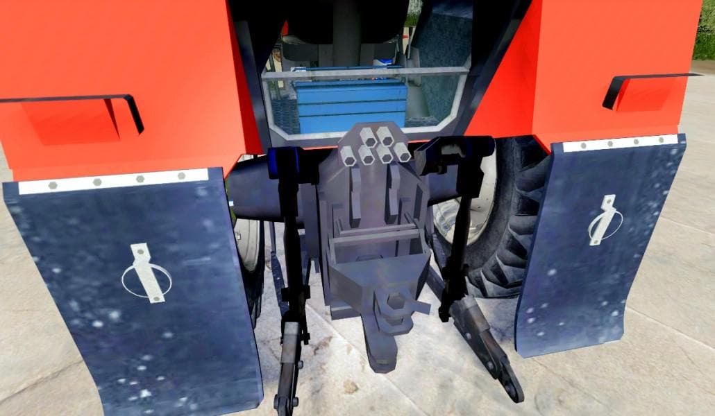 ZETOR 10145 ULEP 2