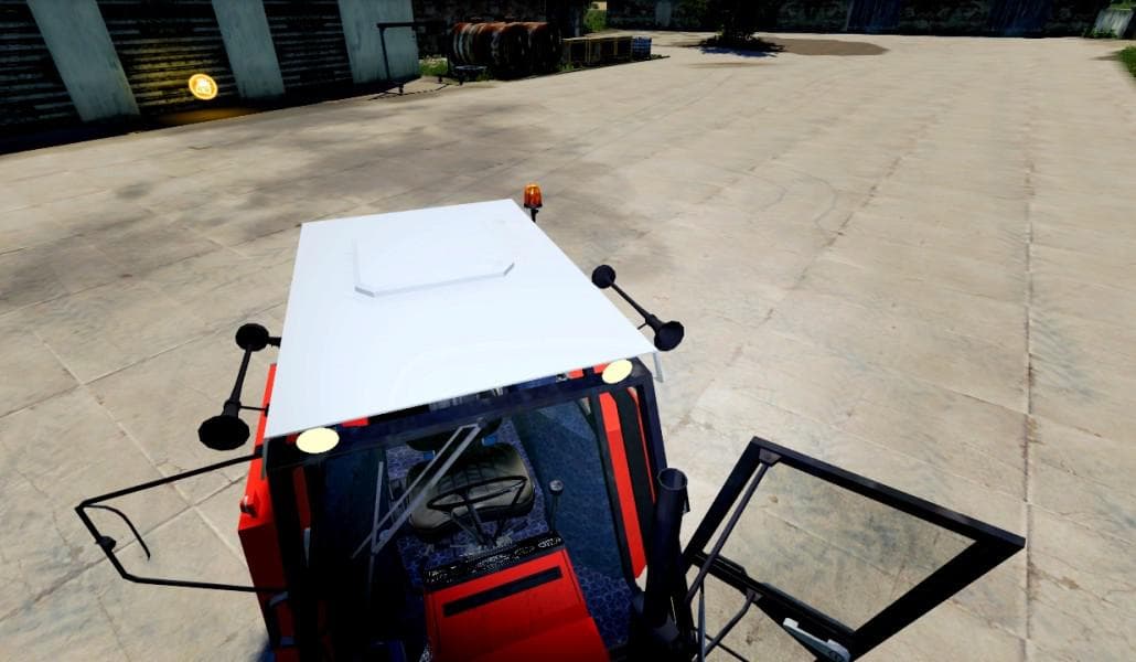 ZETOR 10145 ULEP