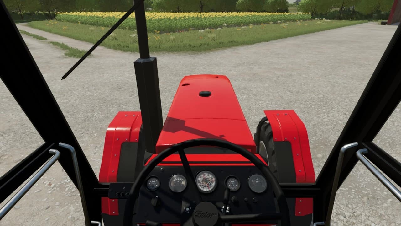 ZETOR 12145 2