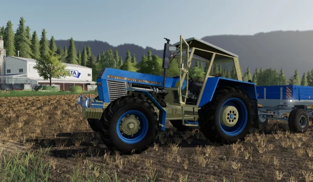 ZETOR 16045 4