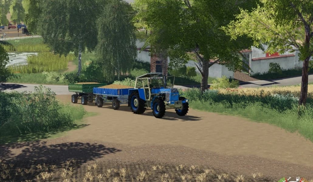 ZETOR 16045 2
