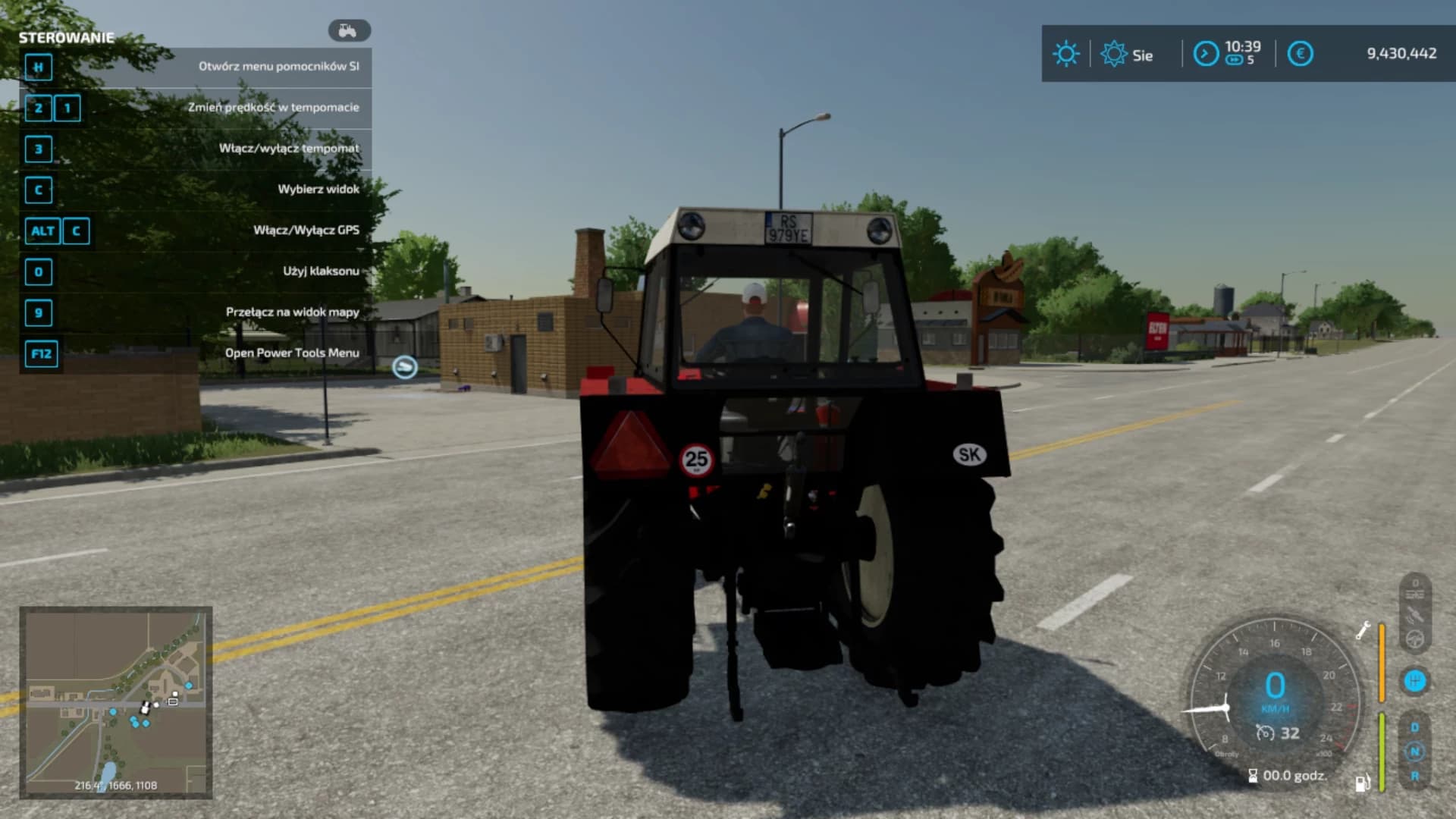 ZETOR 16145 2