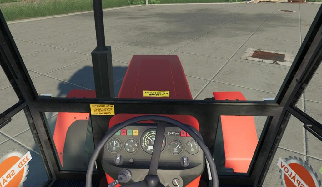 ZETOR 7745 2