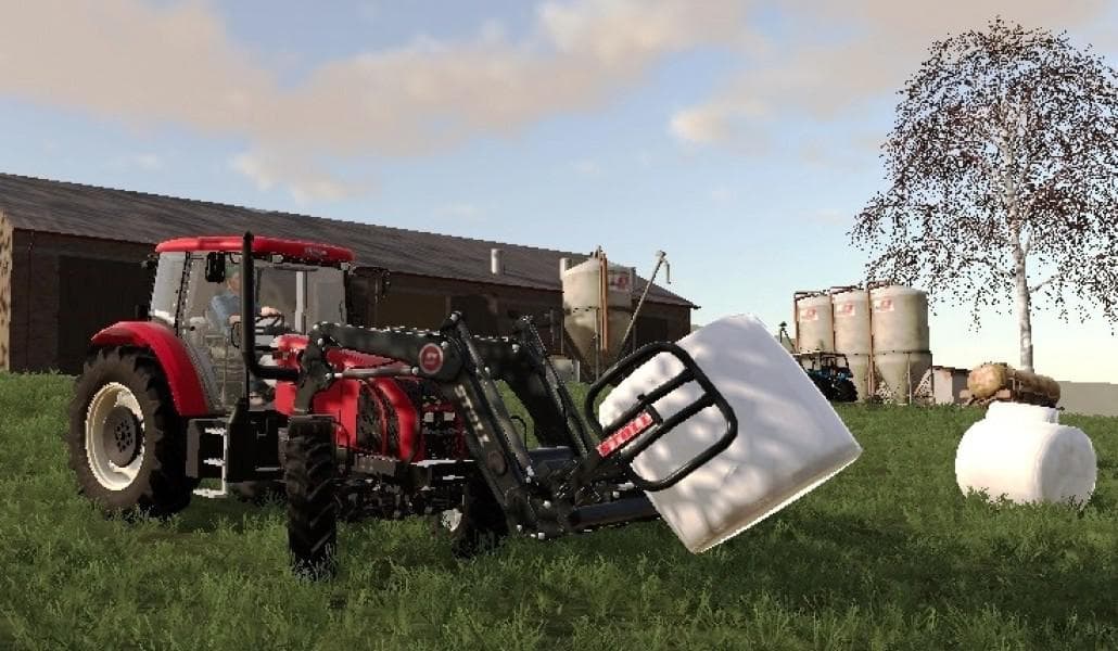 ZETOR FORTERRA 11411/1174 EDIT 2