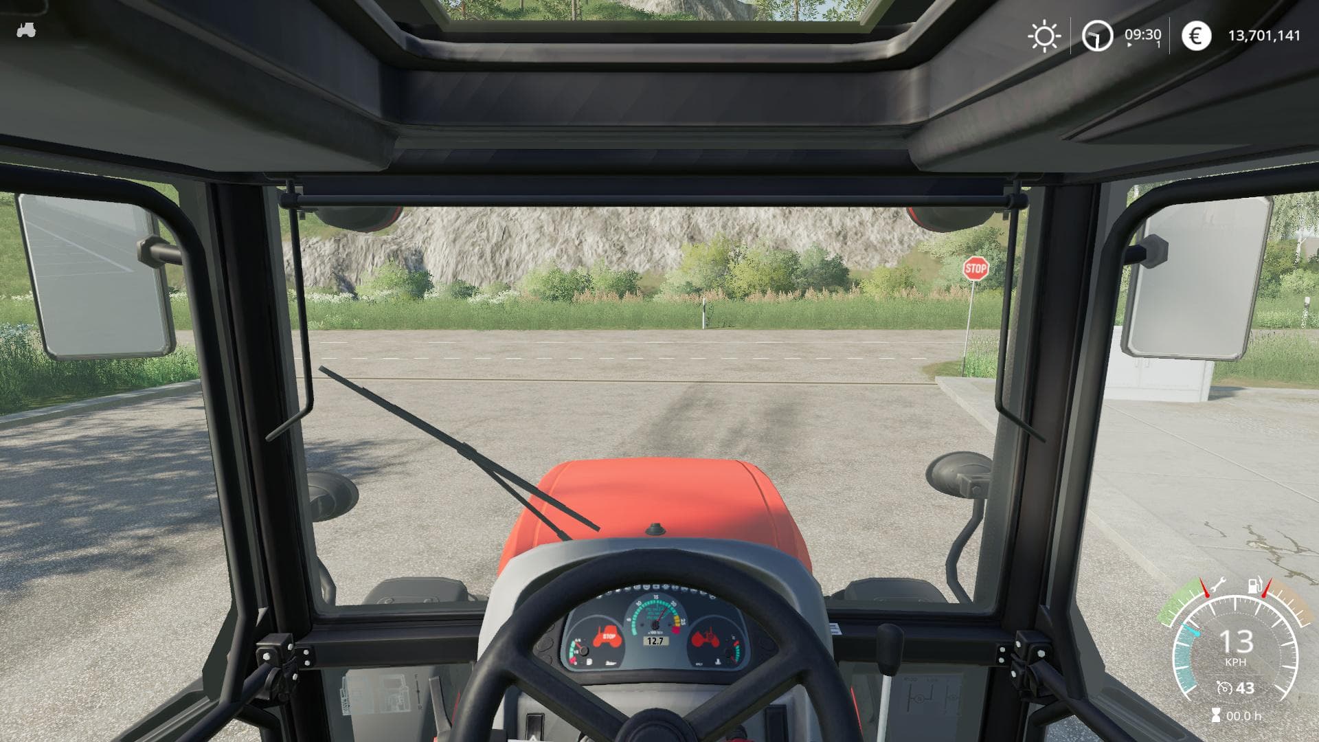 ZETOR MAJOR 80