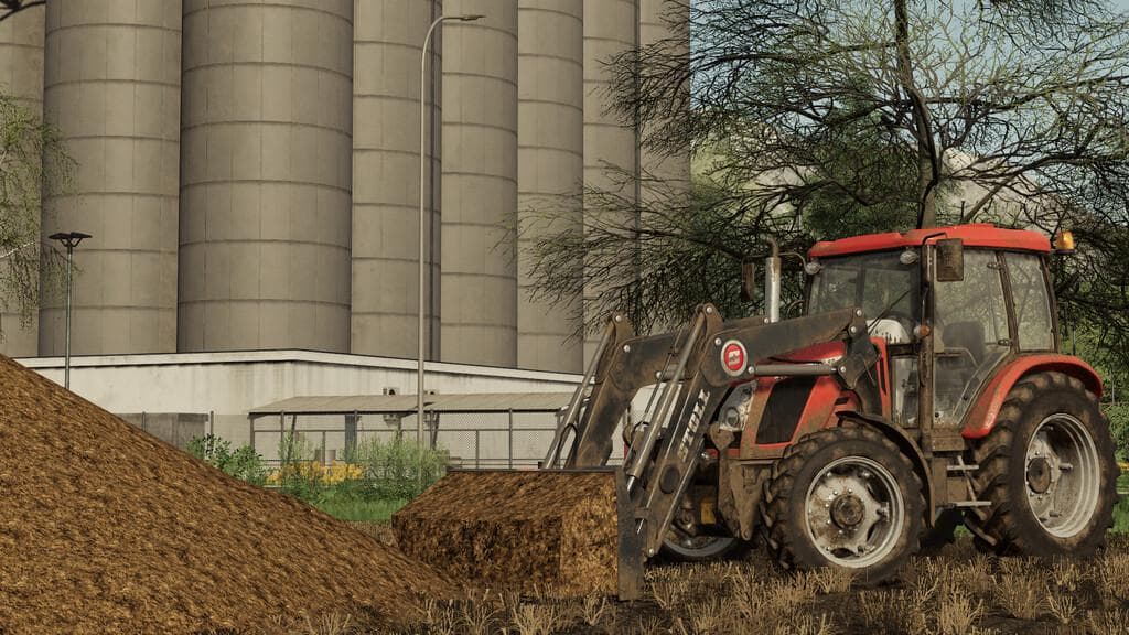 ZETOR MAJOR SERIES