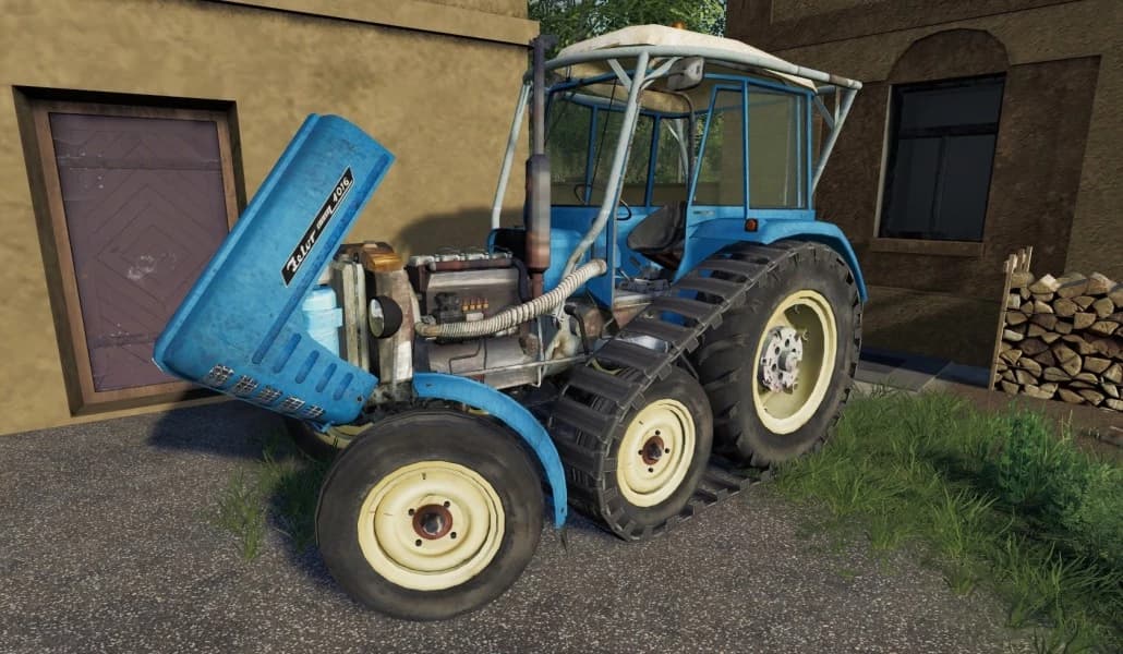 ZETOR UR1 PACK PREVOD (OPRAVA) 2