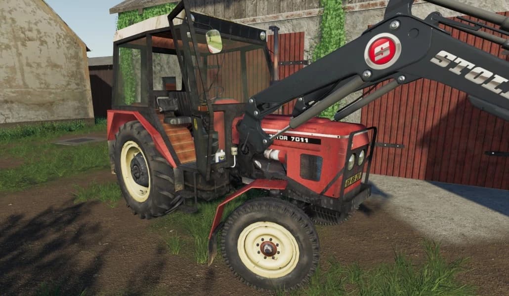 ZETOR UR1 PACK PREVOD (OPRAVA) 3