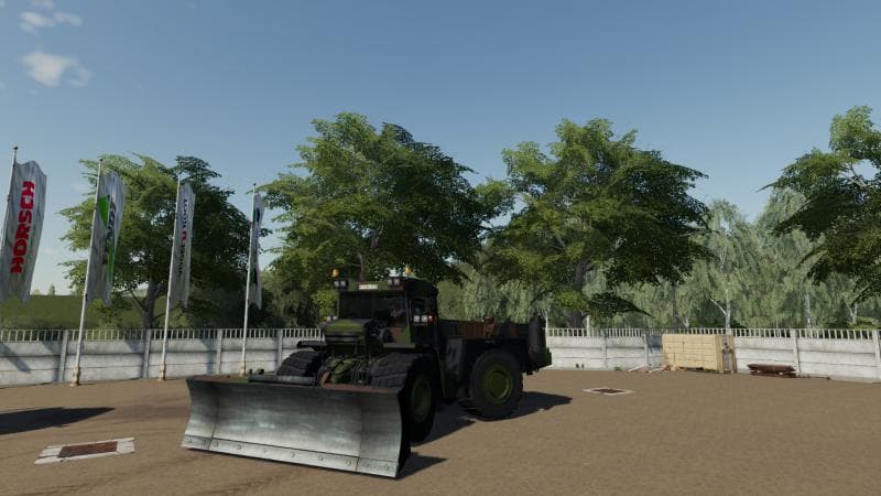 ZETTELMEYER ZD 3000
