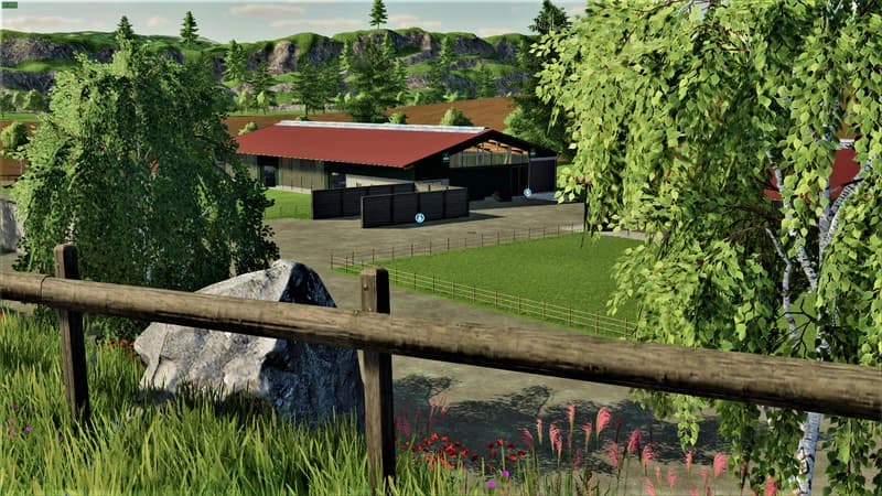 ZIEGELTAL MAP 4