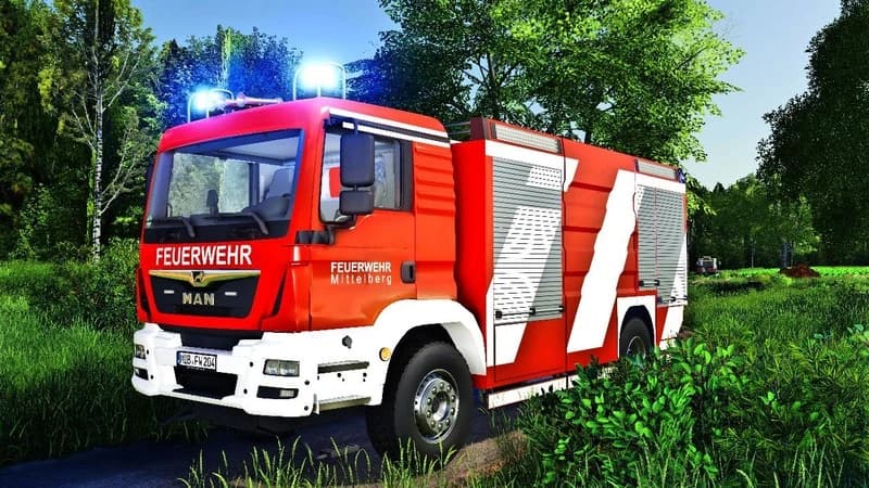 ZIEGLER TLF 4000 3