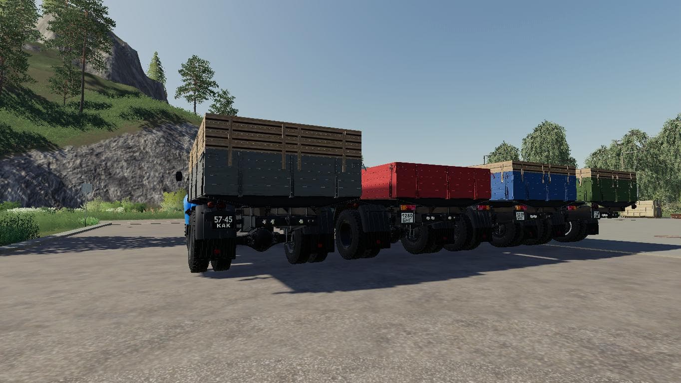 ZIL 130