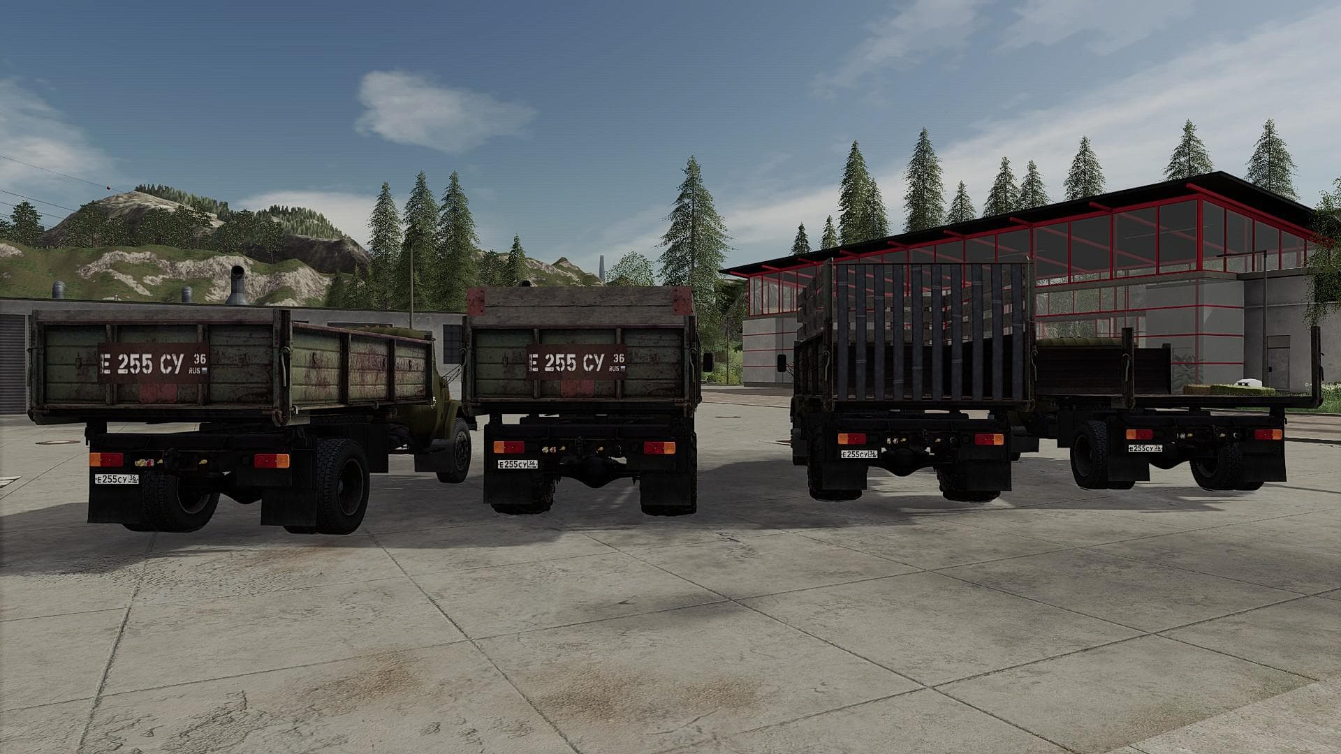 ZIL 130