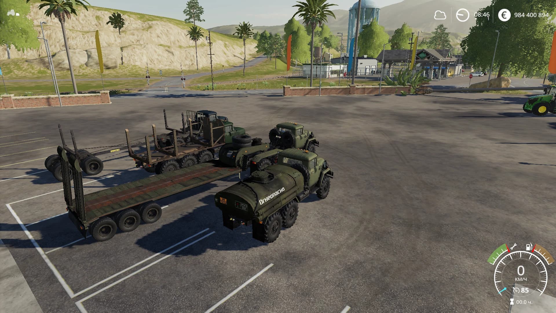 ZIL - 131 3