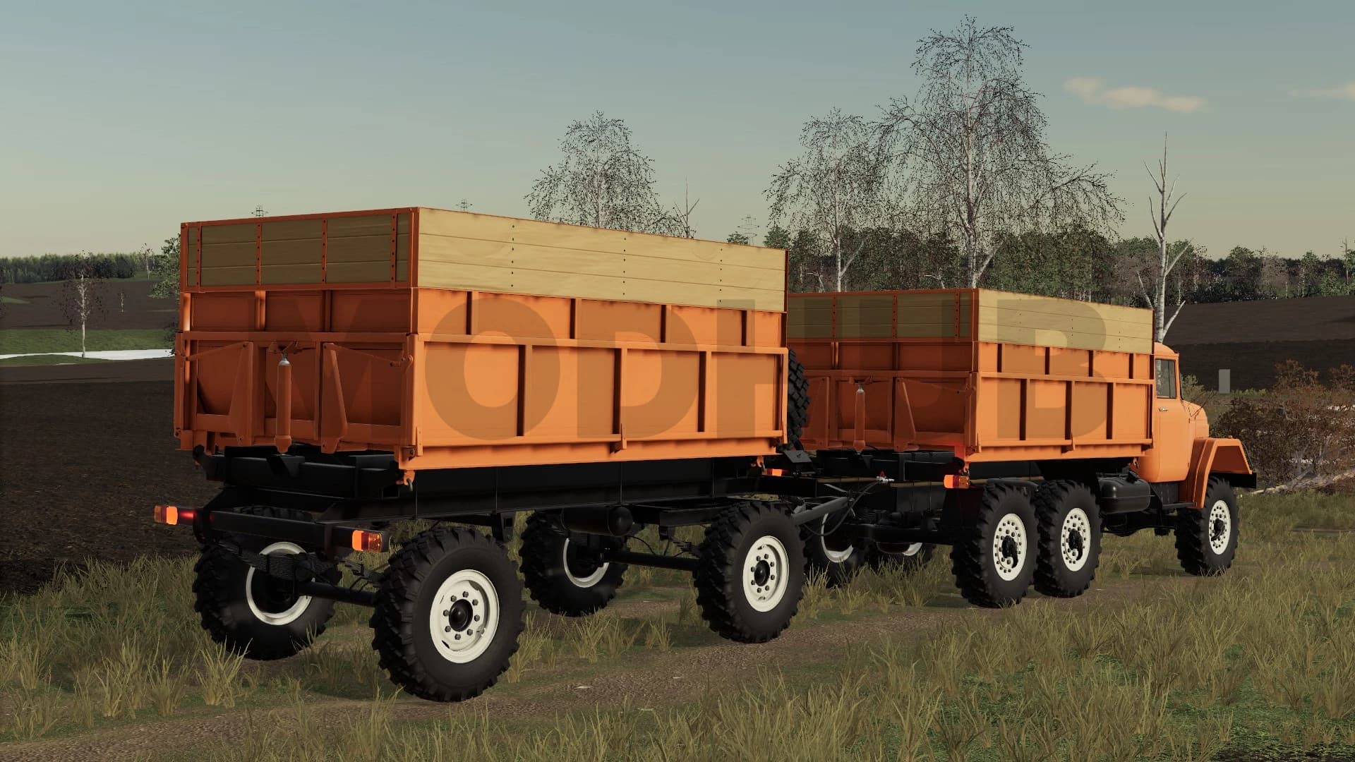 ZIL-131 3