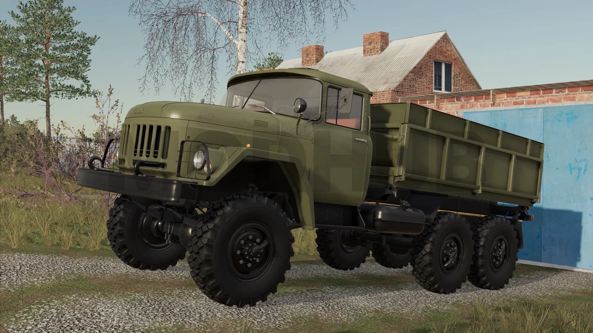 ZIL-131 2