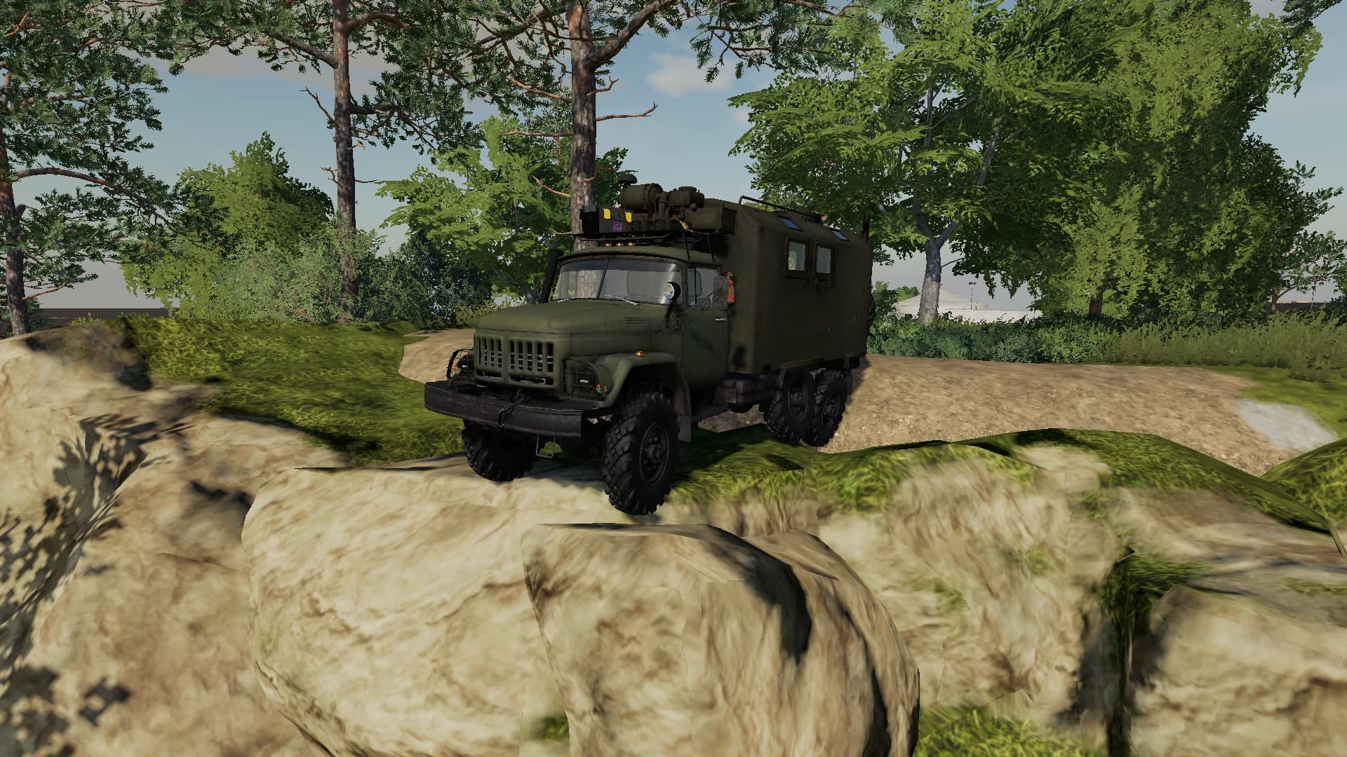 ZIL 131 2