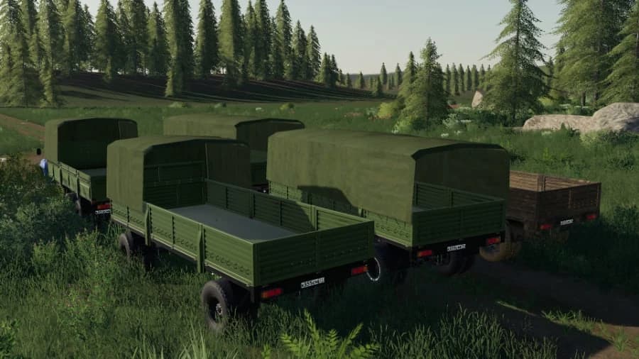 ZIL 133 GYA 2