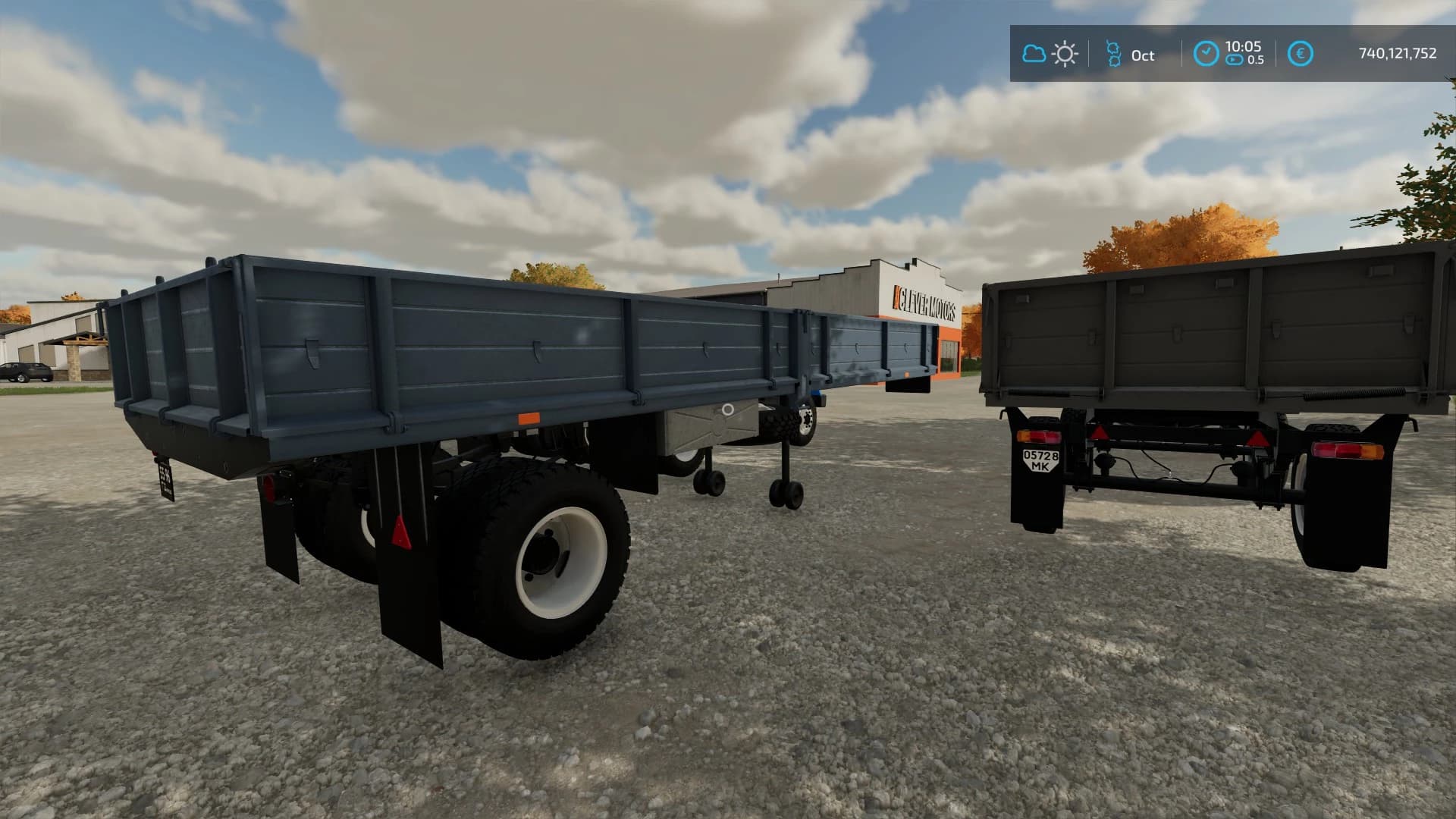 ZIL - 45065/4421 4
