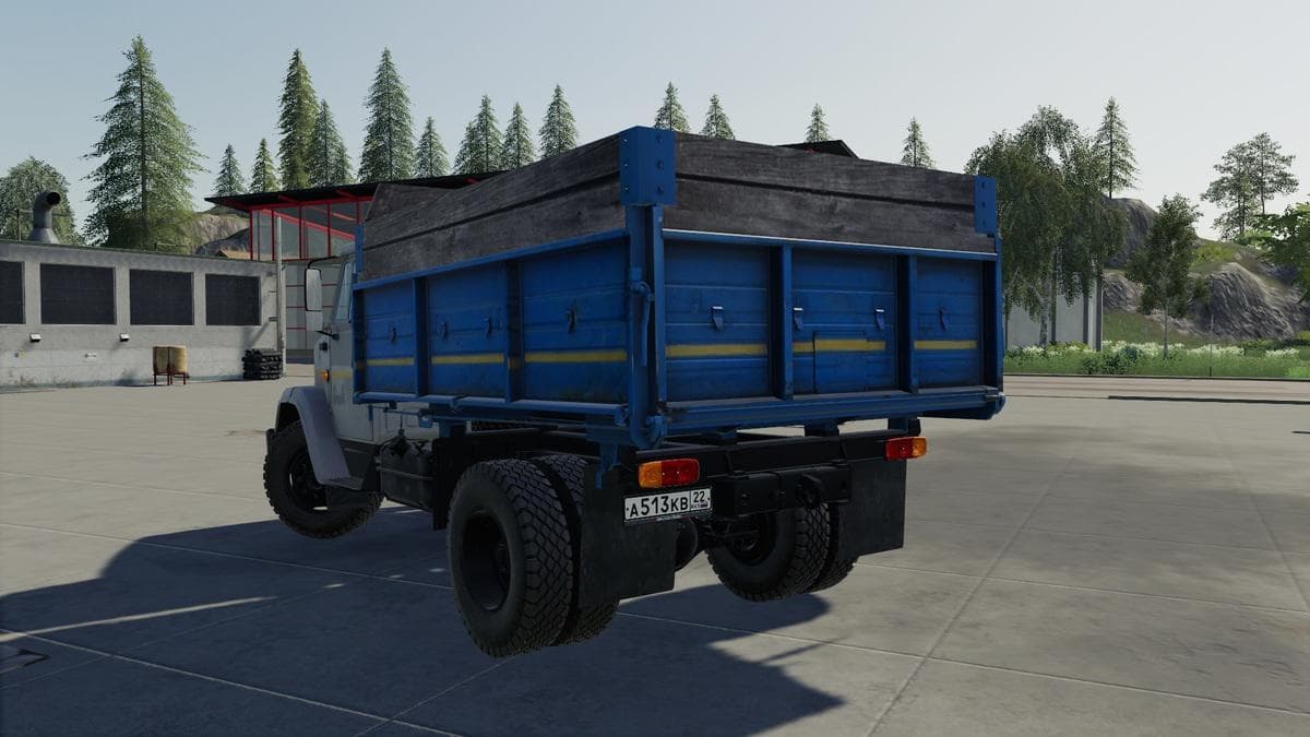 ZIL 45065 2