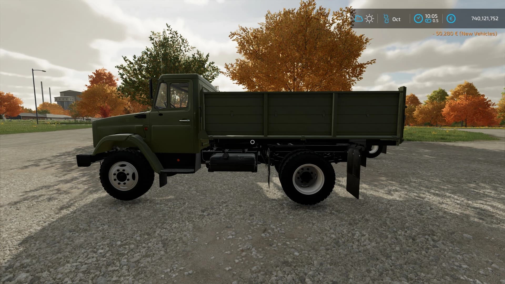 ZIL - 45065/4421 2
