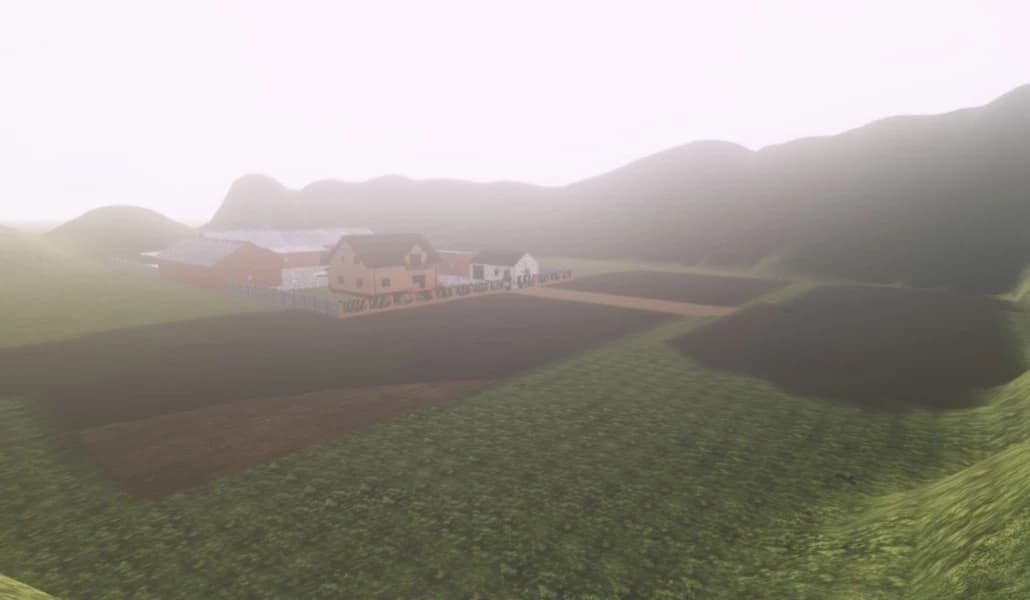 ZKARZEWO MAP
