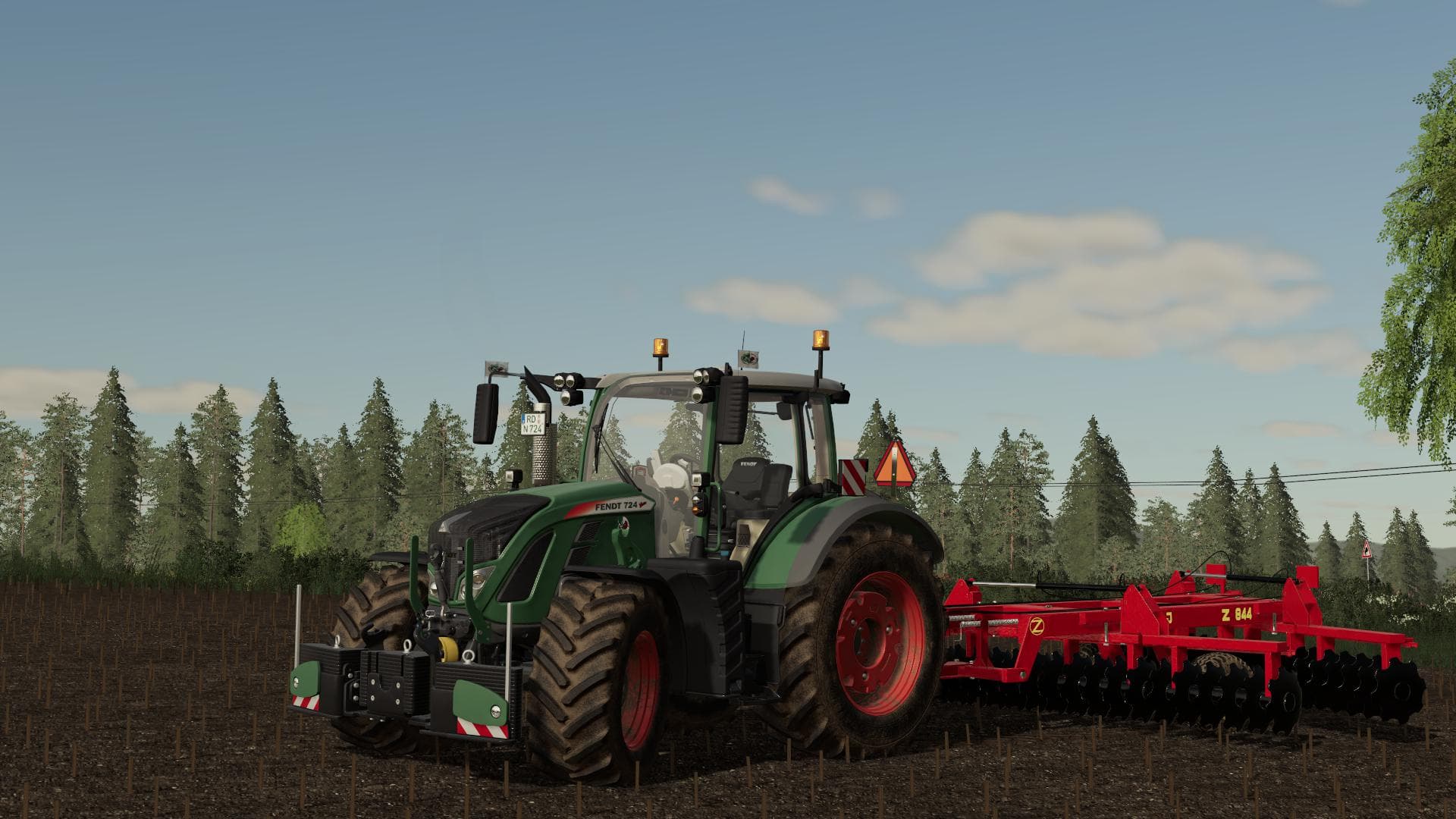 ZMAJ Z844 4