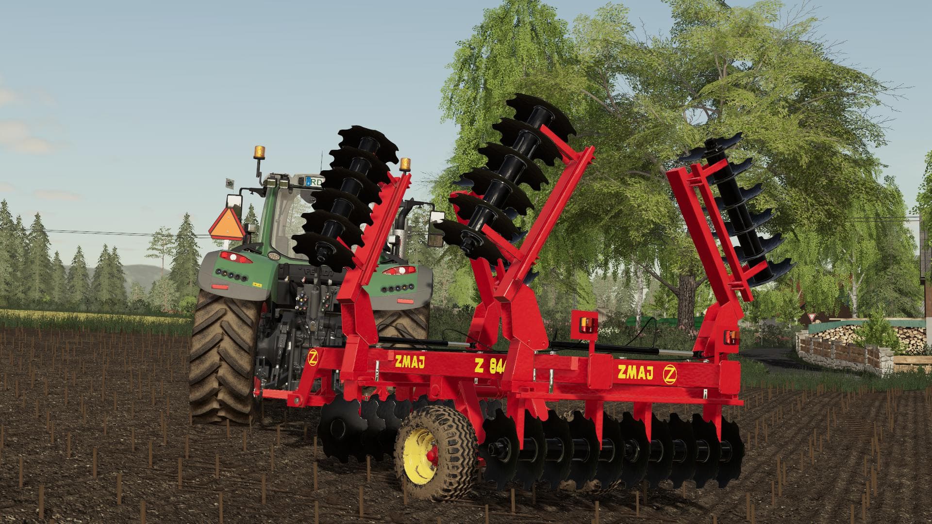 ZMAJ Z844 3