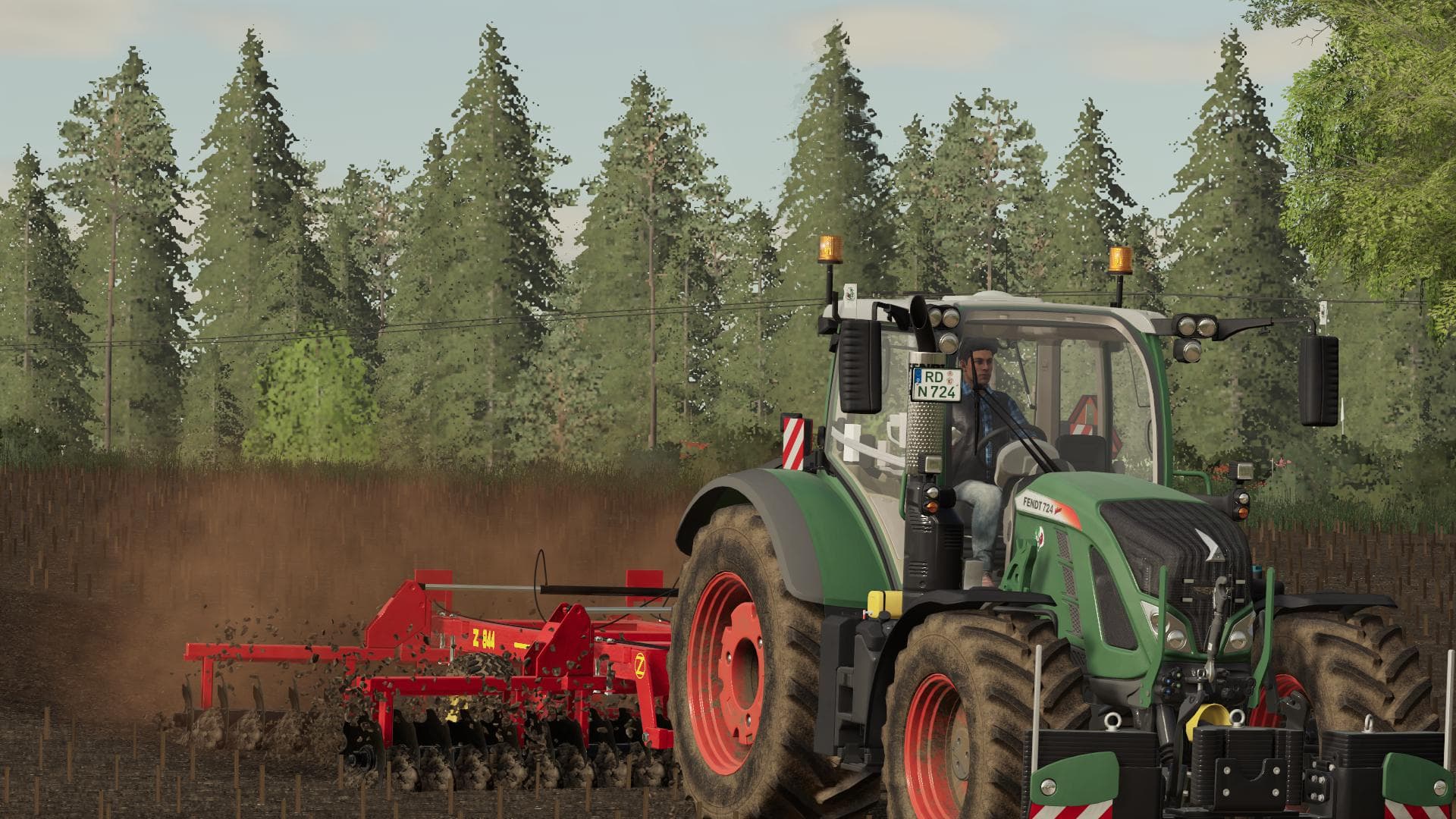 ZMAJ Z844 2