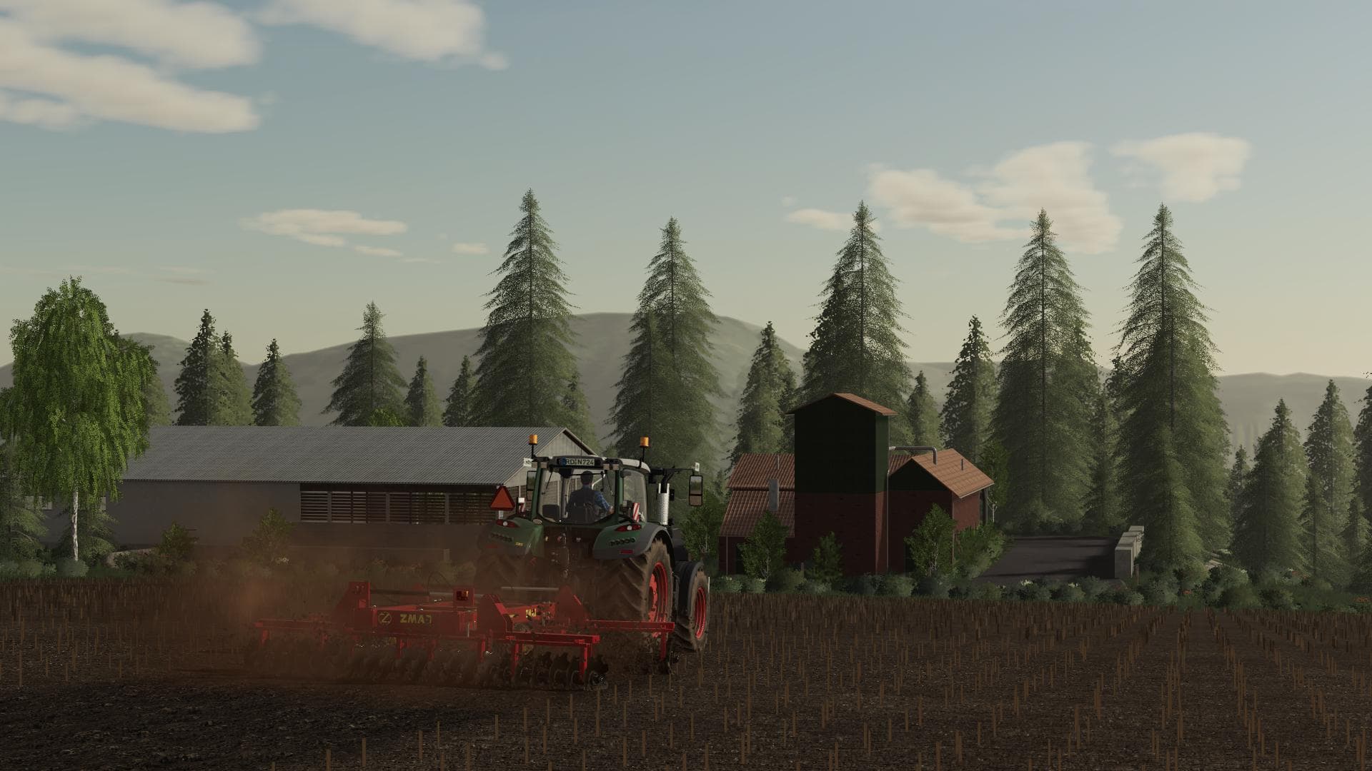 ZMAJ Z844