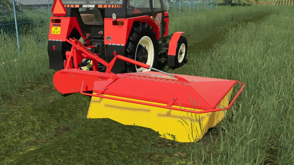ZTR 185 4