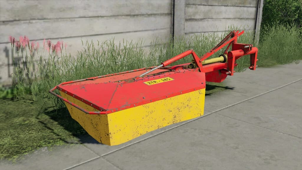 ZTR 185 2