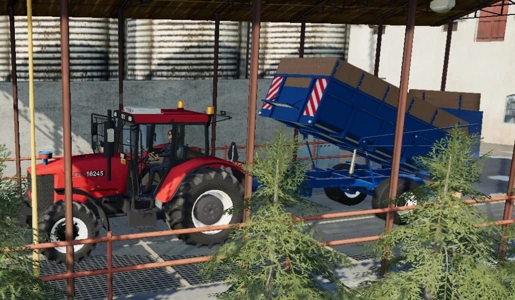 ZTS 16245 SUPER 2