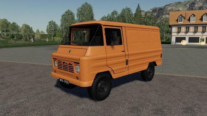 ZUK A07