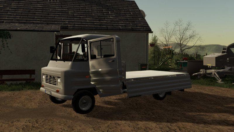 ZUK A11 ANDORIA 2