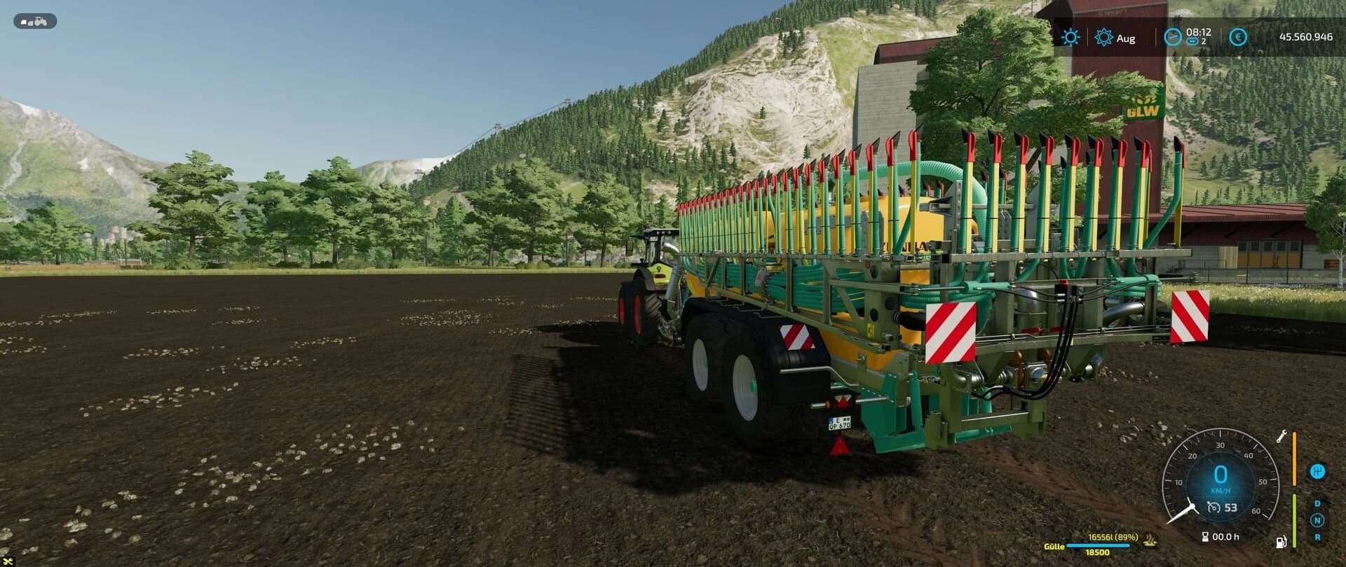 ZUNHAMMER GLIDEFIX 15M 3