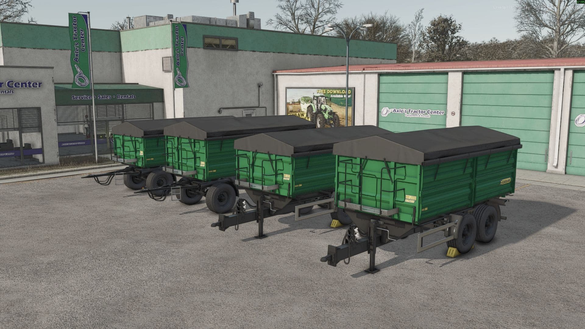 Zasław Pack