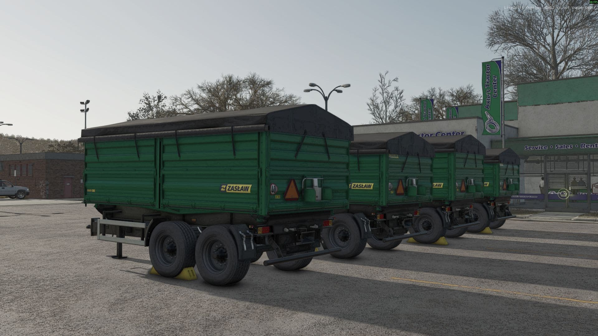 Zasław Pack 2