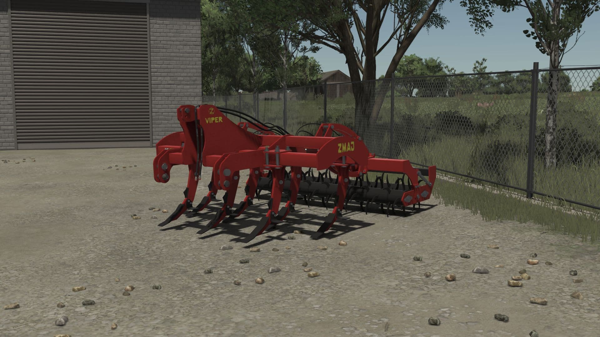 Zmaj Viper 7