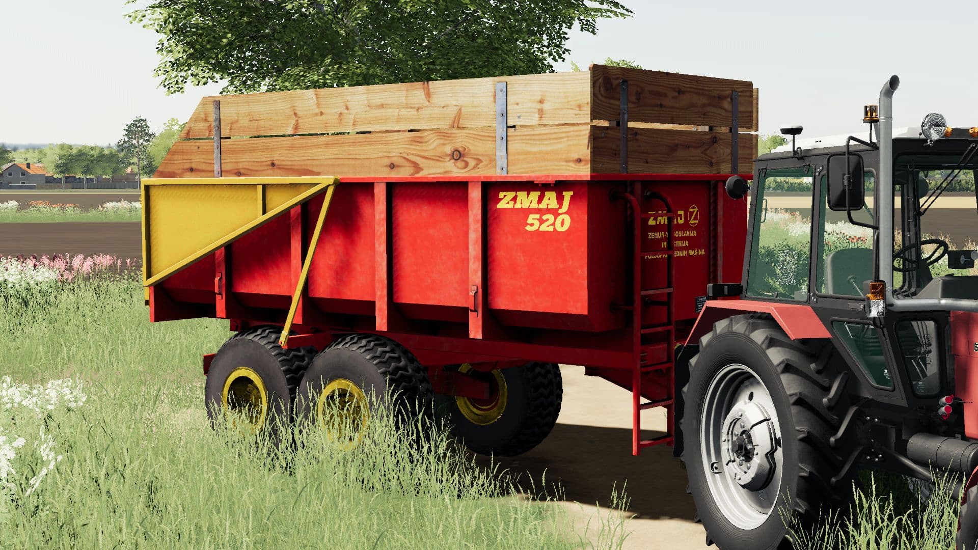 Zmaj 520 3